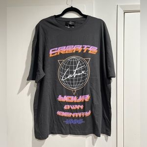 Couture Club create t.